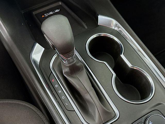 used 2023 Chevrolet Traverse car, priced at $28,000