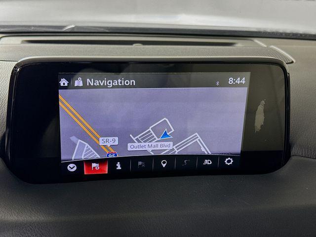 used 2017 Mazda CX-5 car, priced at $12,300