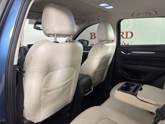 used 2017 Mazda CX-5 car, priced at $13,000