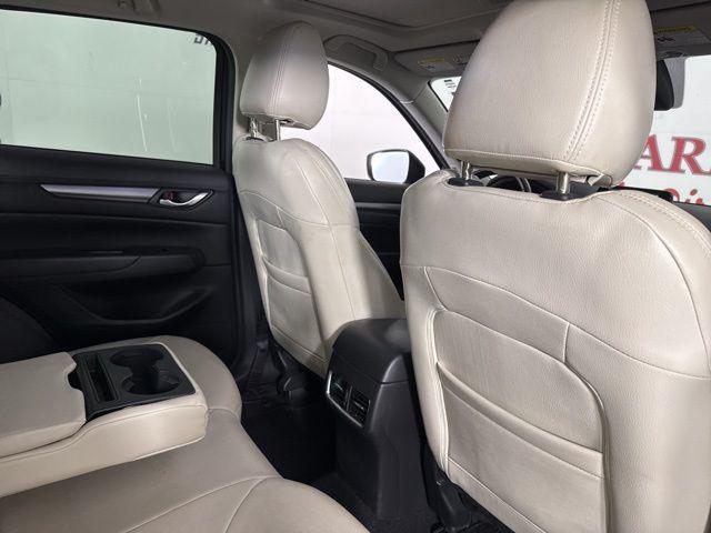 used 2017 Mazda CX-5 car, priced at $13,000