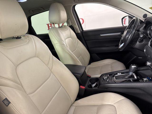 used 2017 Mazda CX-5 car, priced at $13,000