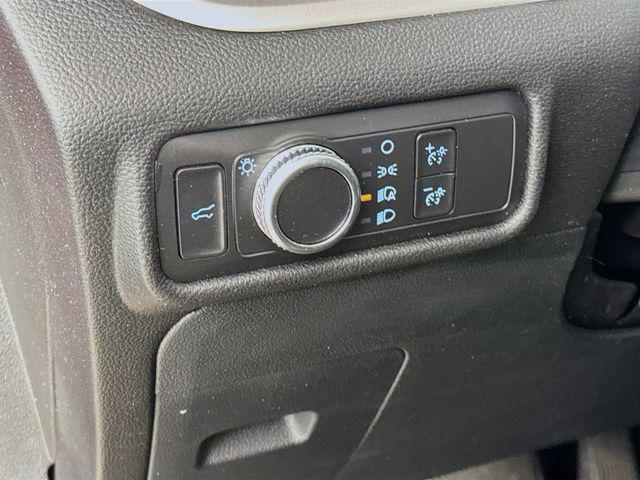 used 2021 Ford Explorer car, priced at $27,500