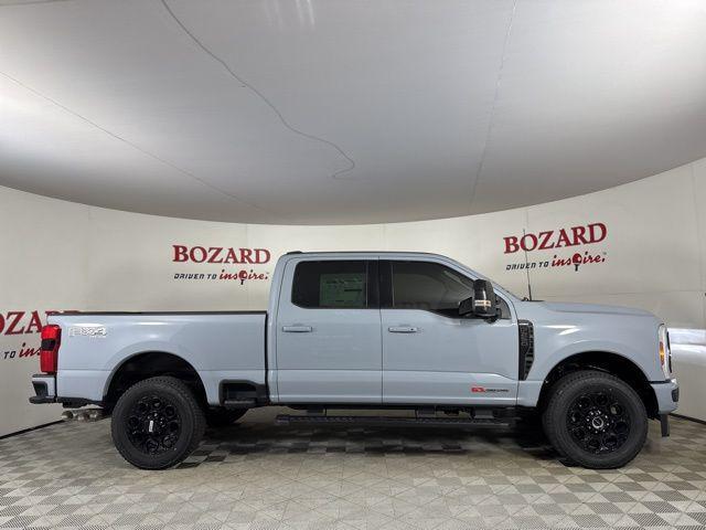 new 2025 Ford F-250 car, priced at $88,641