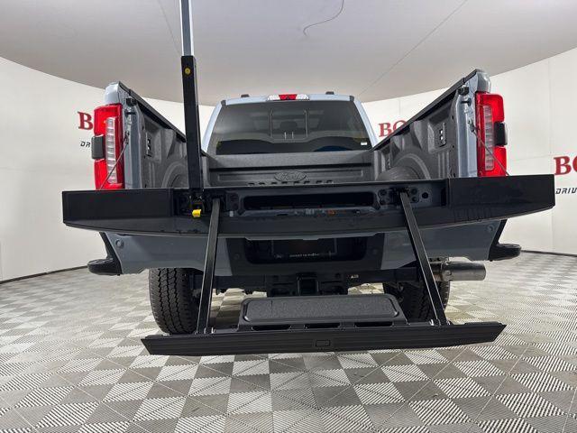 new 2025 Ford F-250 car, priced at $88,641