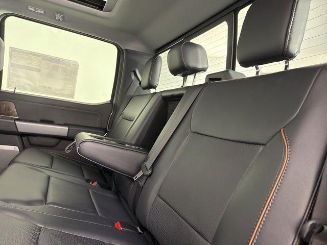new 2025 Ford F-250 car, priced at $88,641