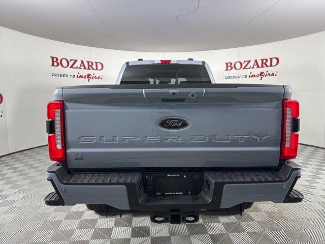 new 2025 Ford F-250 car, priced at $88,641