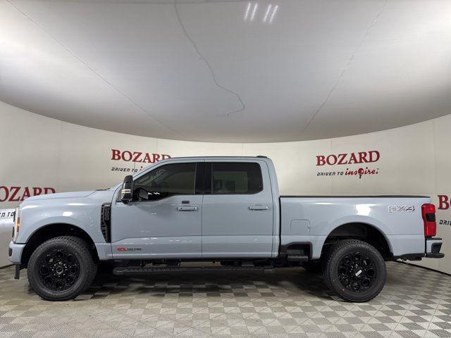 new 2025 Ford F-250 car, priced at $88,641