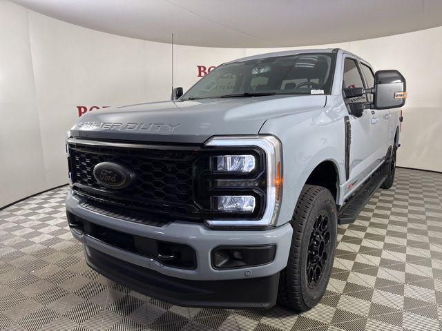 new 2025 Ford F-250 car, priced at $88,641