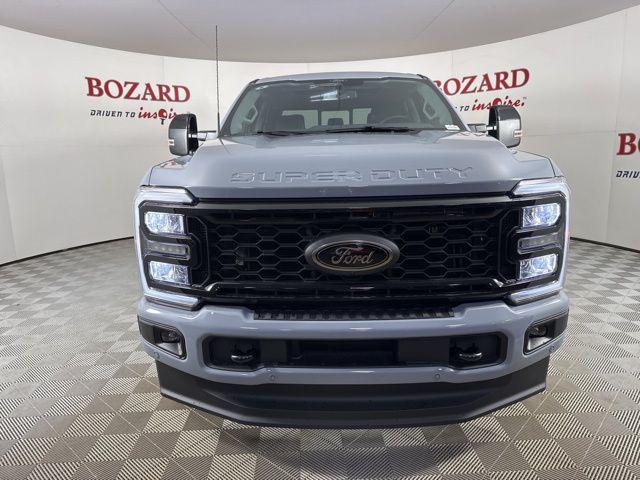 new 2025 Ford F-250 car, priced at $88,641
