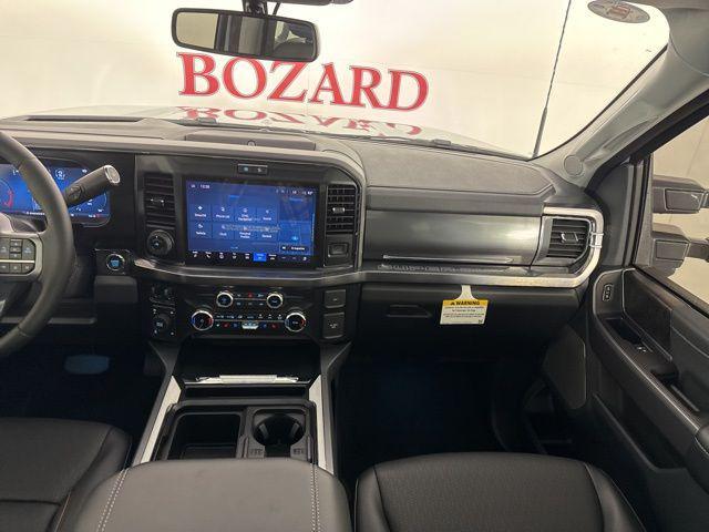 new 2025 Ford F-250 car, priced at $88,641