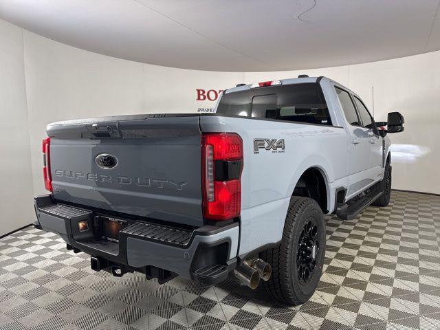 new 2025 Ford F-250 car, priced at $88,641