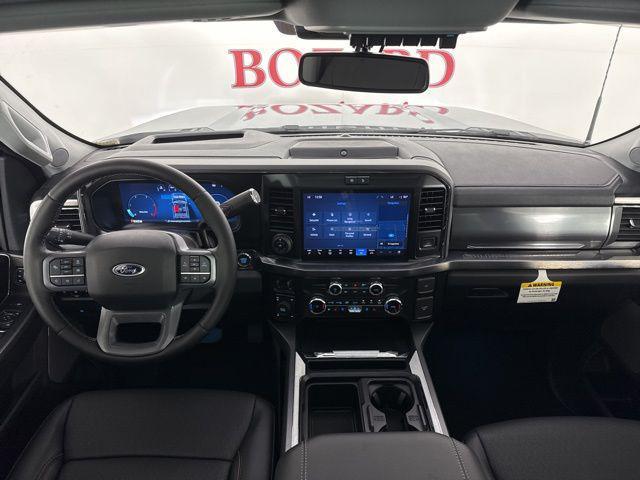 new 2025 Ford F-250 car, priced at $88,641