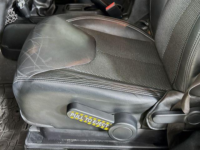 used 2016 Jeep Wrangler car, priced at $24,000