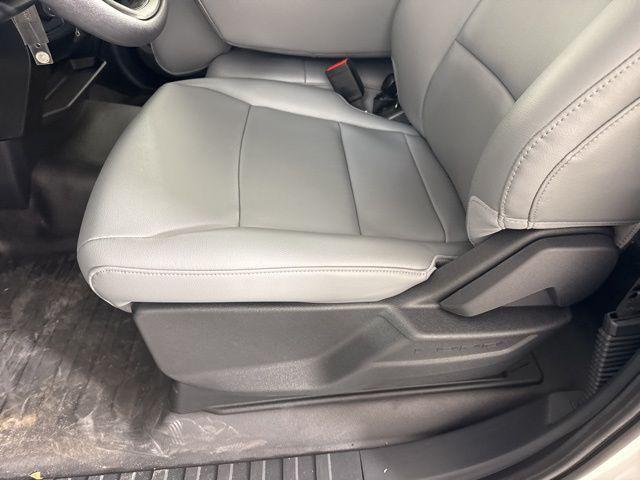 new 2025 Ford F-150 car, priced at $35,358