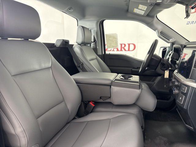 new 2025 Ford F-150 car, priced at $35,358