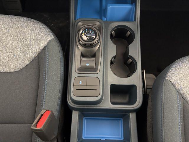 new 2025 Ford Maverick car, priced at $29,915