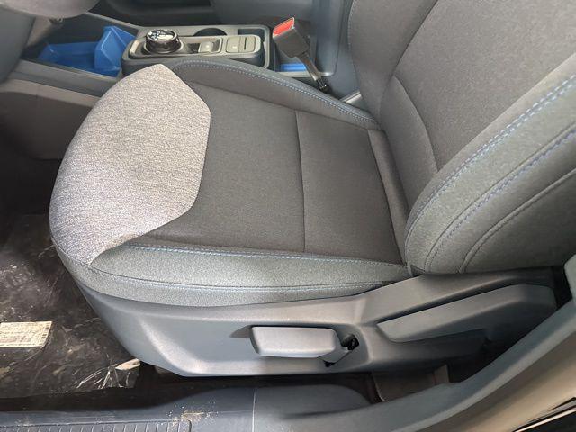 new 2025 Ford Maverick car, priced at $29,915