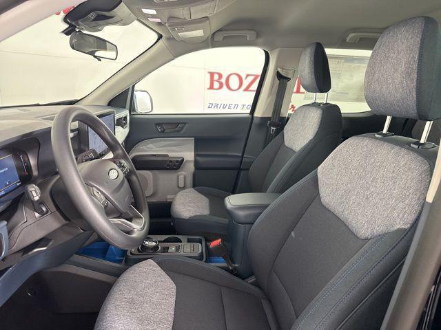 new 2025 Ford Maverick car, priced at $29,915