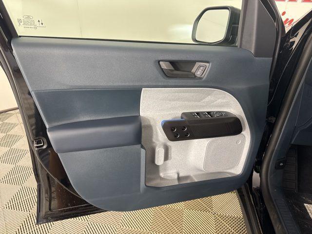 new 2025 Ford Maverick car, priced at $29,915