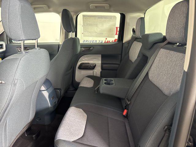 new 2025 Ford Maverick car, priced at $29,915