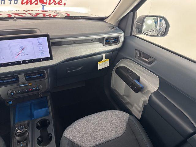 new 2025 Ford Maverick car, priced at $29,915