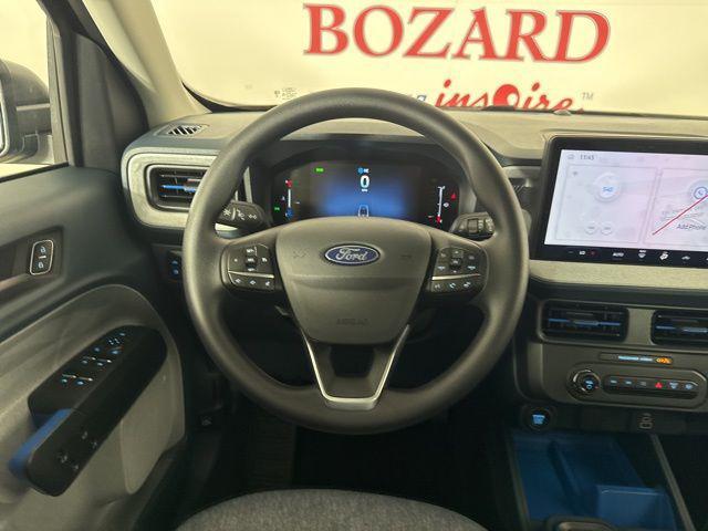 new 2025 Ford Maverick car, priced at $29,915