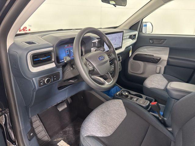 new 2025 Ford Maverick car, priced at $29,915