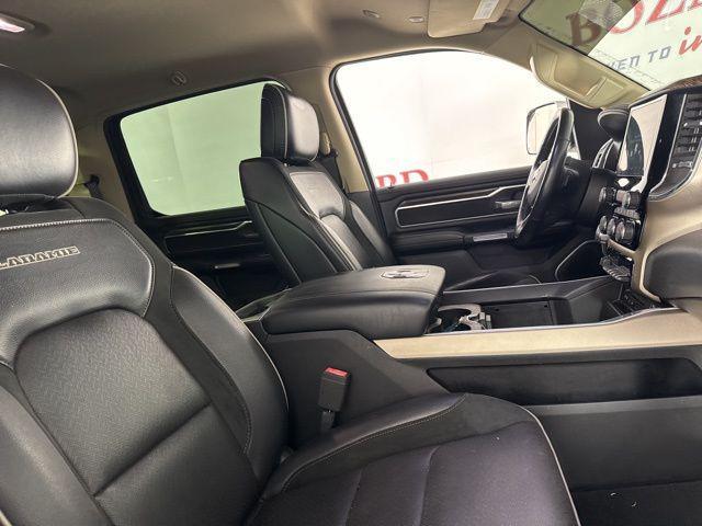 used 2019 Ram 1500 car, priced at $27,500