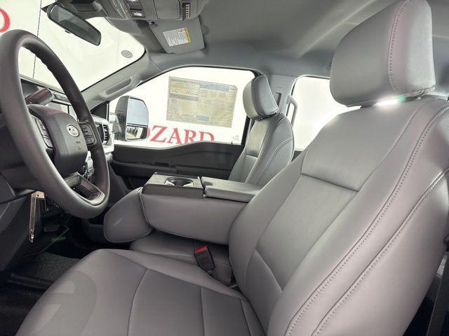 new 2025 Ford F-350 car, priced at $66,483