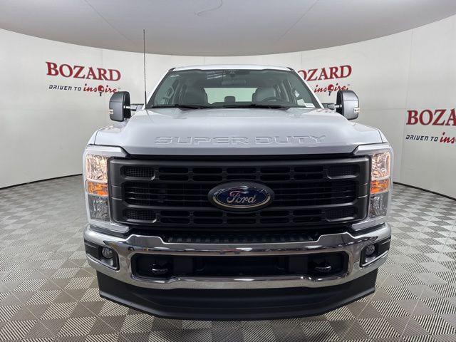new 2025 Ford F-350 car, priced at $66,483