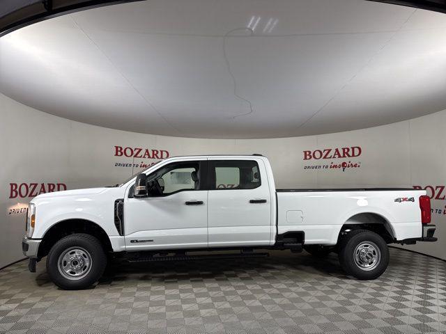 new 2025 Ford F-350 car, priced at $66,483