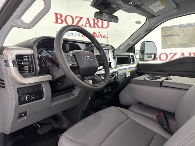 new 2025 Ford F-350 car, priced at $66,483