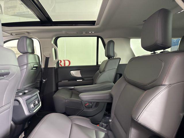 new 2025 Ford Expedition Max car, priced at $70,928