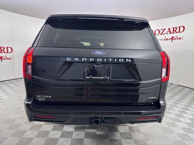 new 2025 Ford Expedition Max car, priced at $72,042
