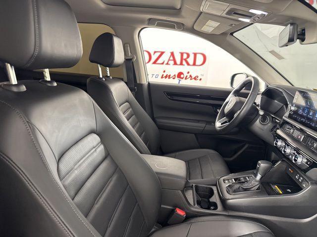 used 2023 Honda CR-V car, priced at $32,500
