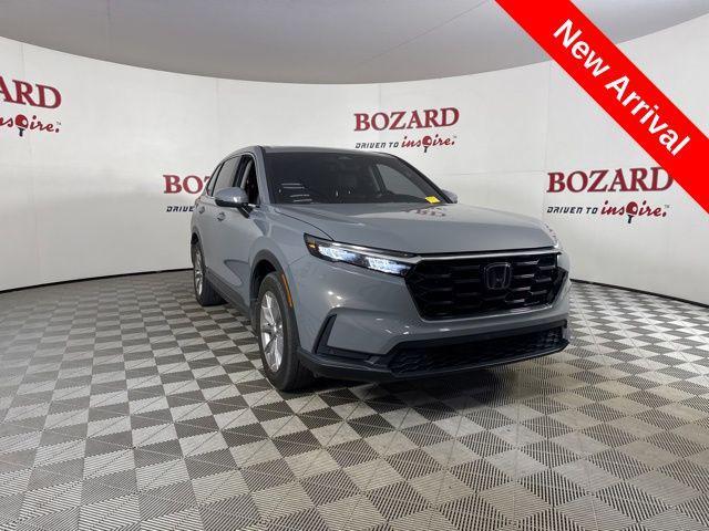 used 2023 Honda CR-V car, priced at $32,500