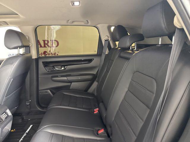 used 2023 Honda CR-V car, priced at $32,500