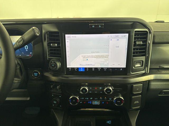 new 2026 Ford F-350 car, priced at $91,798