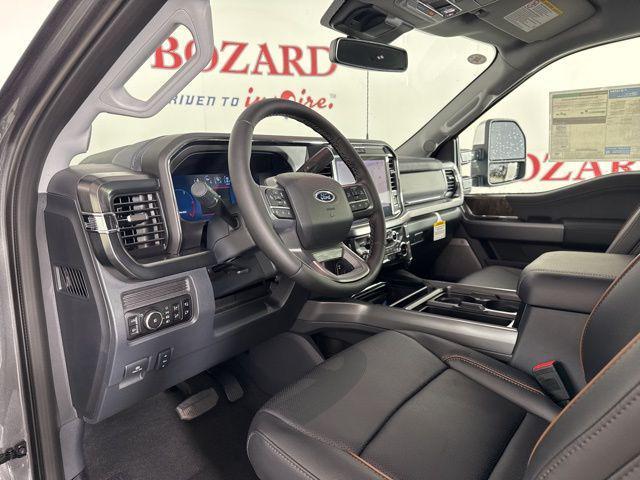 new 2026 Ford F-350 car, priced at $91,798