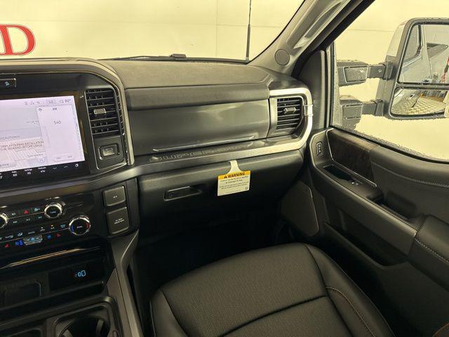 new 2026 Ford F-350 car, priced at $91,798