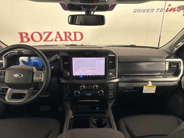 new 2026 Ford F-350 car, priced at $91,798