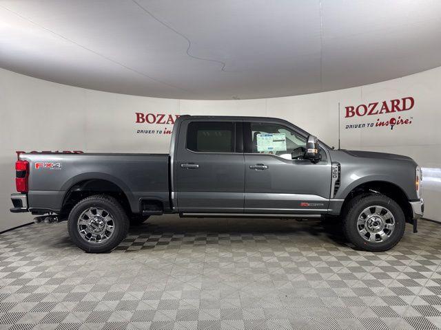 new 2026 Ford F-350 car, priced at $91,798