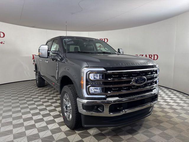 new 2026 Ford F-350 car, priced at $91,798