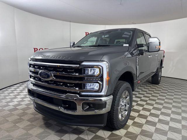 new 2026 Ford F-350 car, priced at $91,798