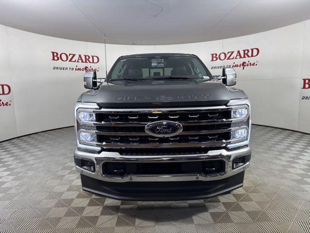 new 2026 Ford F-350 car, priced at $91,798