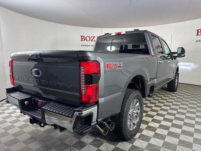 new 2026 Ford F-350 car, priced at $91,798