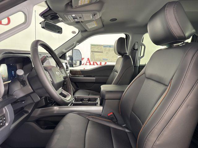 new 2026 Ford F-350 car, priced at $91,798