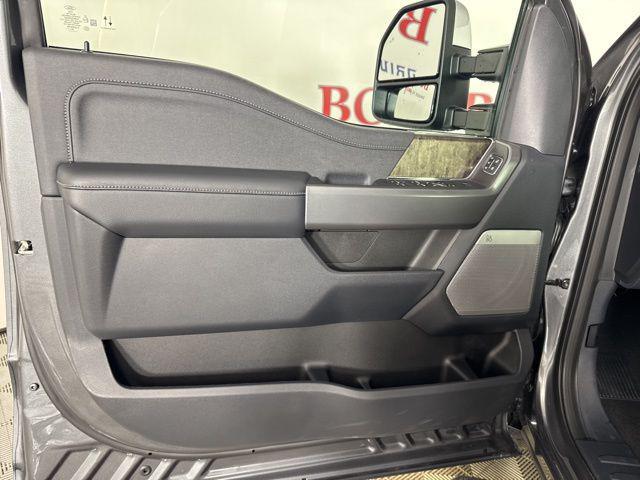 new 2026 Ford F-350 car, priced at $91,798