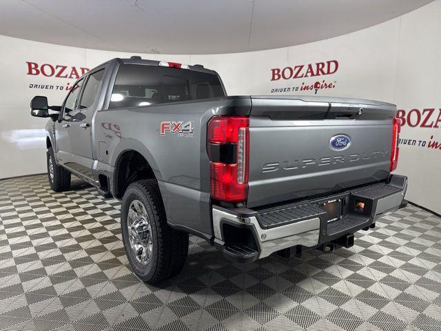 new 2026 Ford F-350 car, priced at $91,798