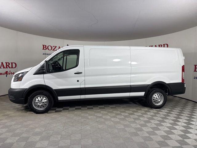 new 2025 Ford Transit-350 car, priced at $50,987